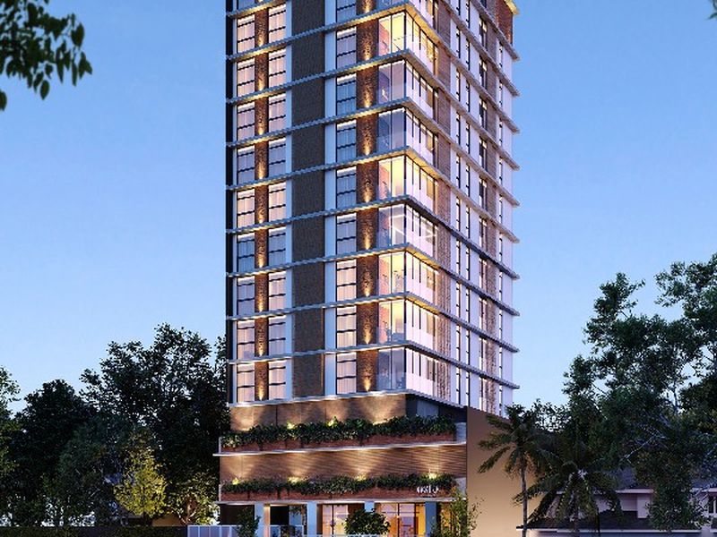 Apartamento à venda com 4 dormitórios e 420m² de área privativa no bairro Jardim Itália