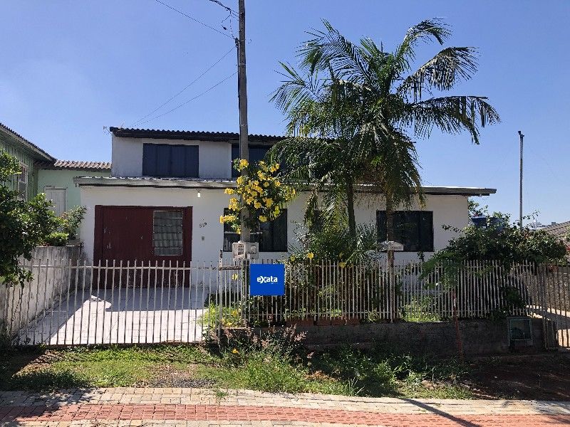 Casa à venda com 5 dormitórios e 1 banheiro no bairro Saic