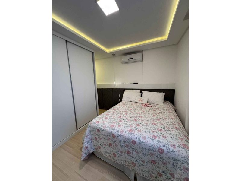 Foto 4 de apartamento em Chapecó