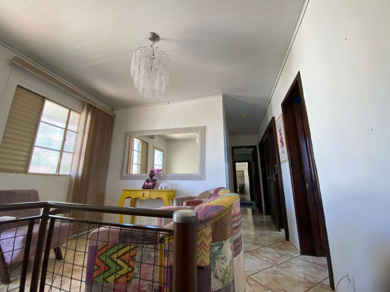 Foto 3 de casa em Chapecó