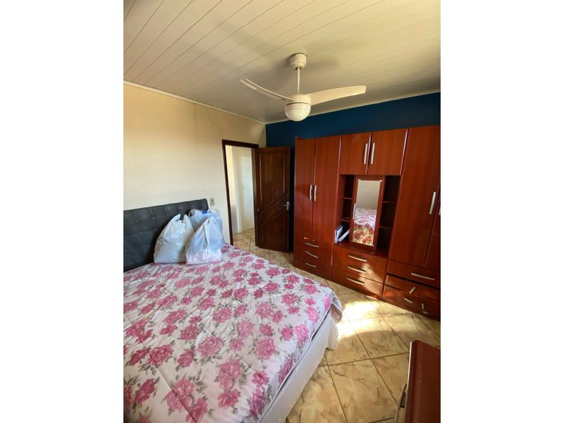 Foto 2 de casa em Chapecó