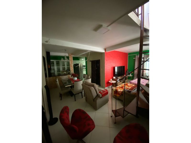 Foto 5 de casa em Chapecó