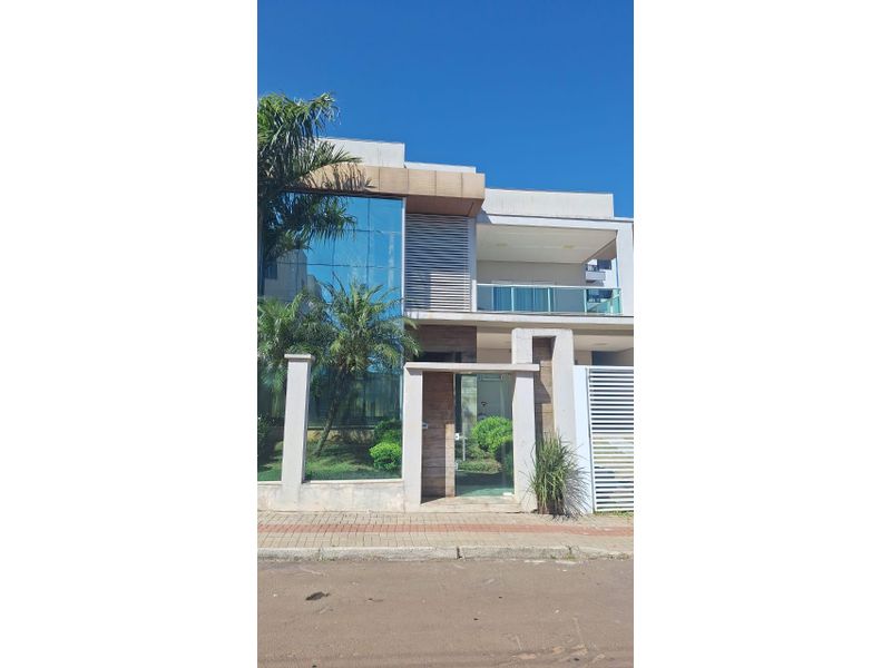 Foto 3 de casa em Chapecó