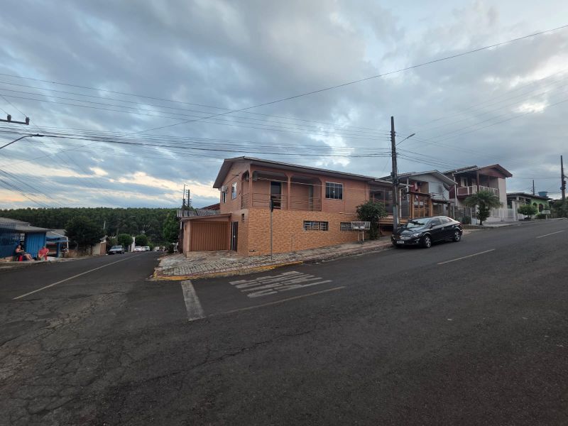 Foto 3 de casa em Chapecó