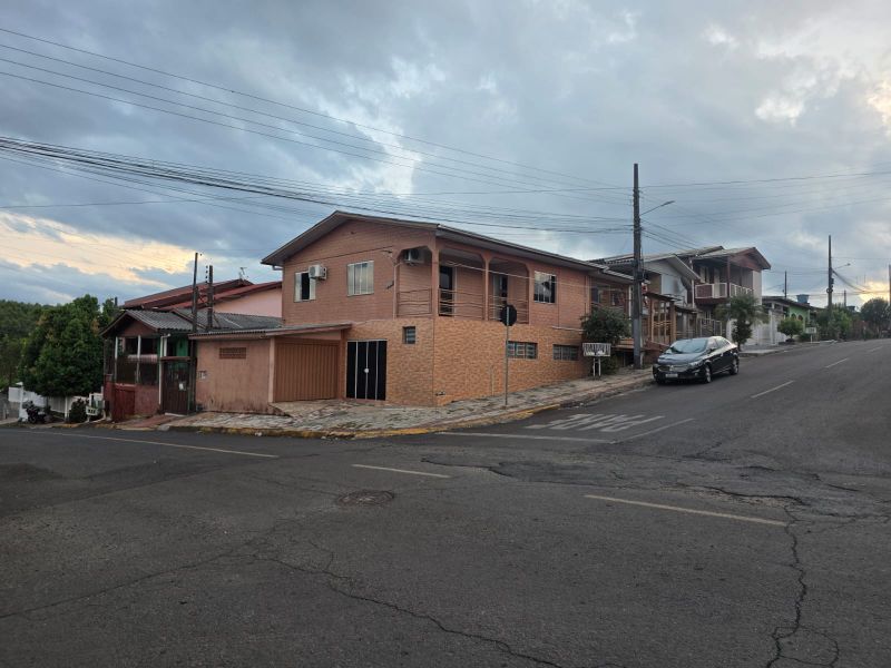 Foto 2 de casa em Chapecó
