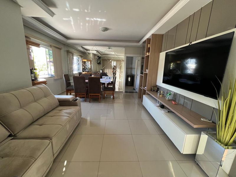 Foto 5 de casa em Chapecó