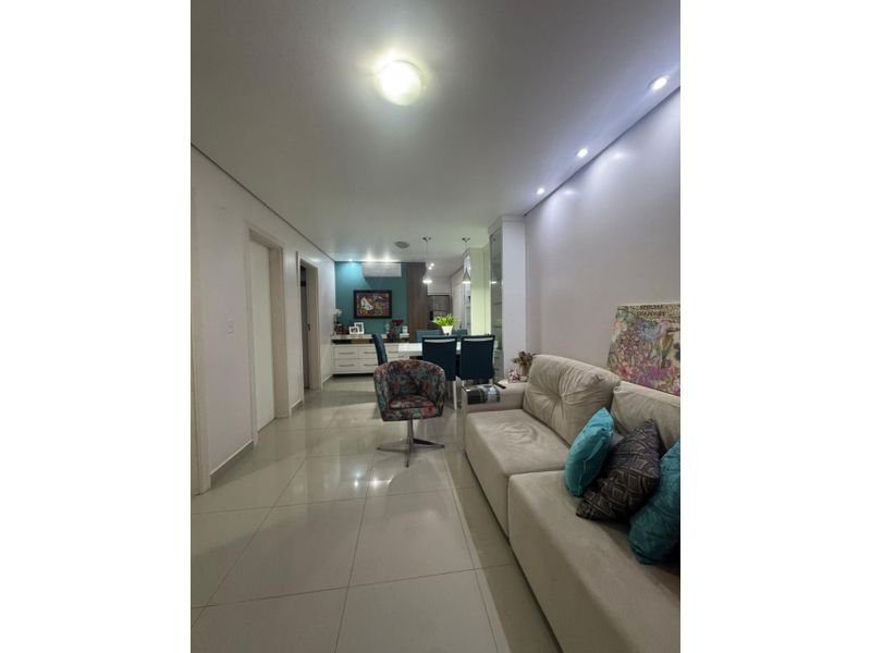 Foto 4 de apartamento em Chapecó
