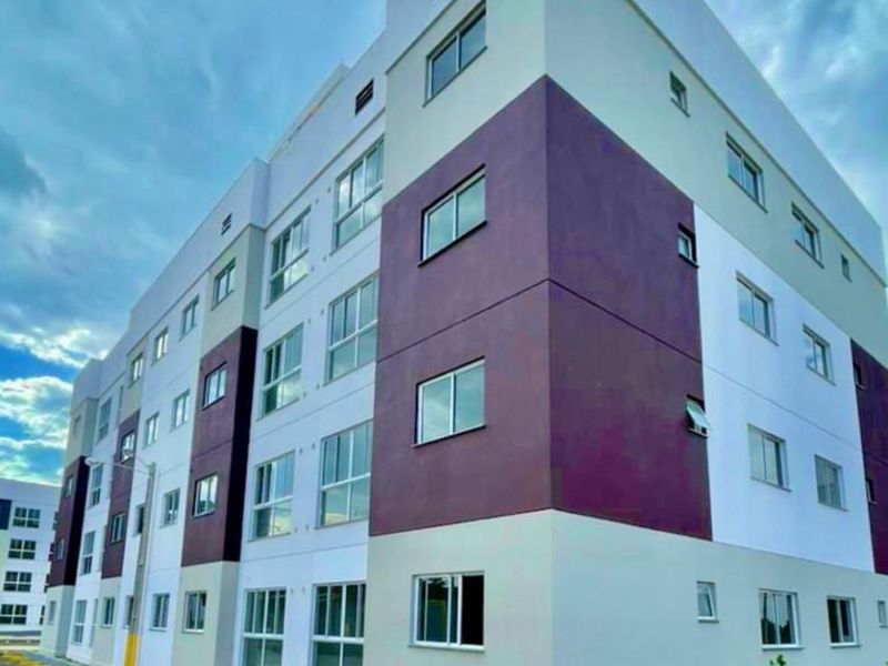 Apartamento à venda com 2 dormitórios, 1 banheiro, 1 vaga de garagem e 50m² de área privativa no bairro Engenho Braun