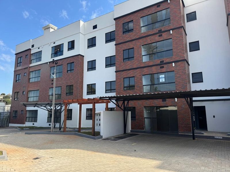 Apartamento à venda com 2 dormitórios, 1 banheiro, 1 vaga de garagem e 58m² de área privativa no bairro Palmital