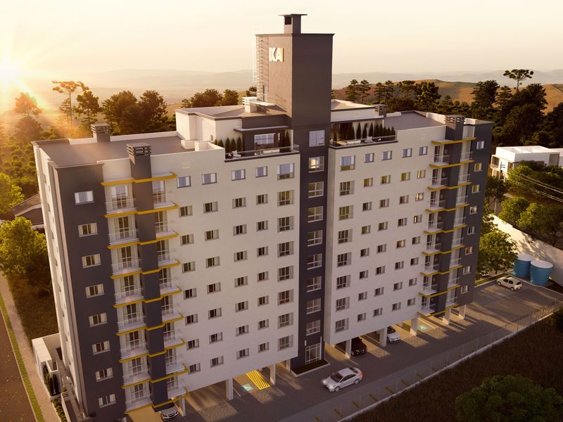 Apartamento à venda com 2 dormitórios, 1 banheiro, 1 vaga de garagem e 44m² de área privativa no bairro Autódromo