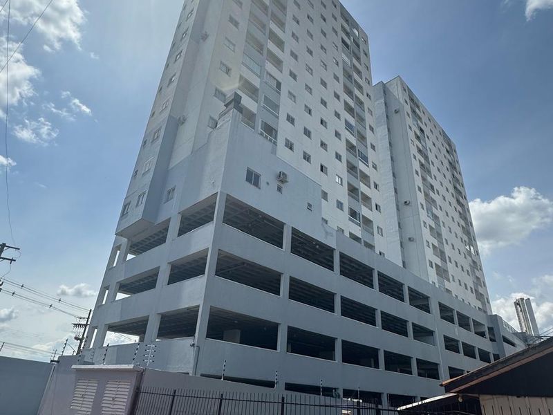 Apartamento à venda com 3 dormitórios, 1 banheiro, 2 vagas de garagens e 57m² de área privativa no bairro Palmital
