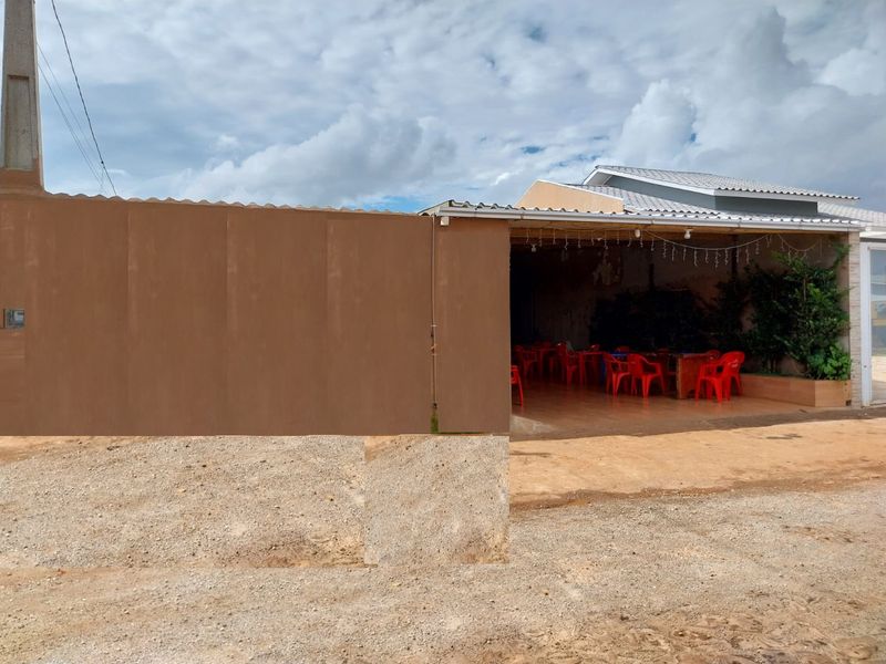 Casa à venda com 3 dormitórios, 2 banheiros e 360m² de área privativa no bairro Belvedere