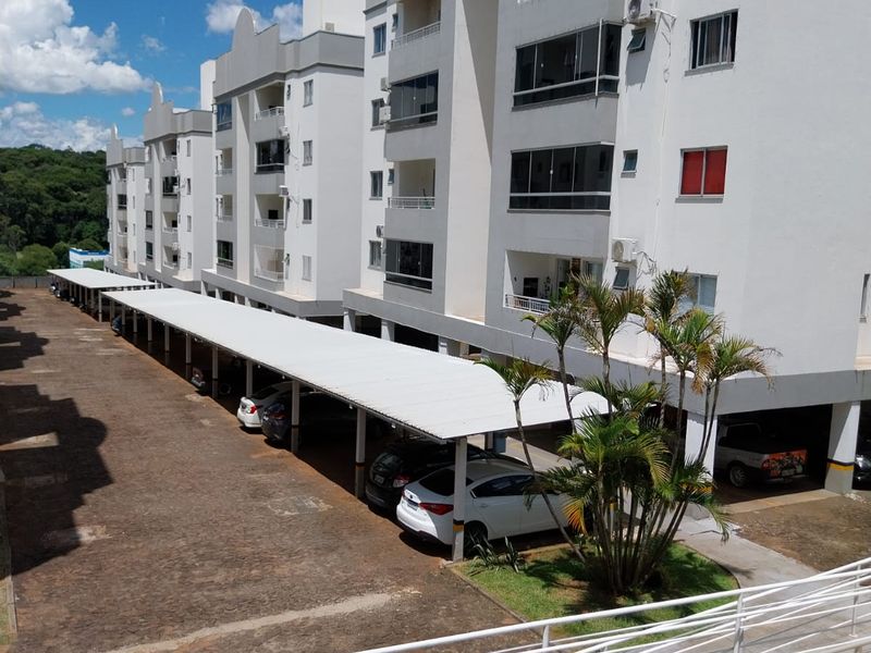 Apartamento à venda com 2 dormitórios, 1 banheiro, 1 vaga de garagem e 59m² de área privativa no bairro Seminário