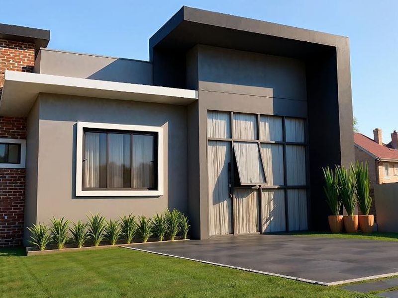 Casa à venda com 3 dormitórios, 1 banheiro, 1 vaga de garagem e 62m² de área privativa no bairro Desbravador