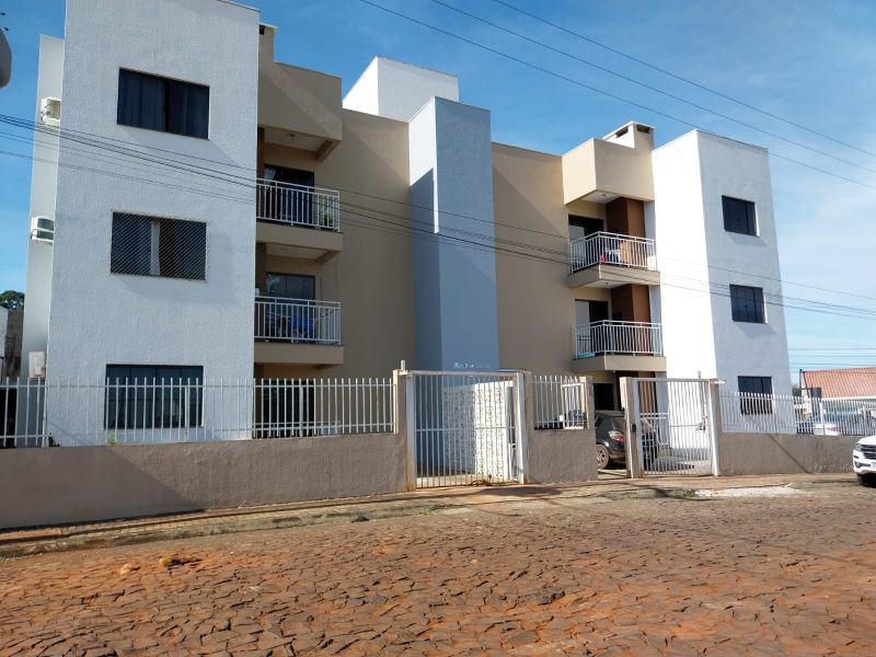 Apartamento à venda com 2 dormitórios, 1 banheiro, 1 vaga de garagem e 58m² de área privativa no bairro São Lucas