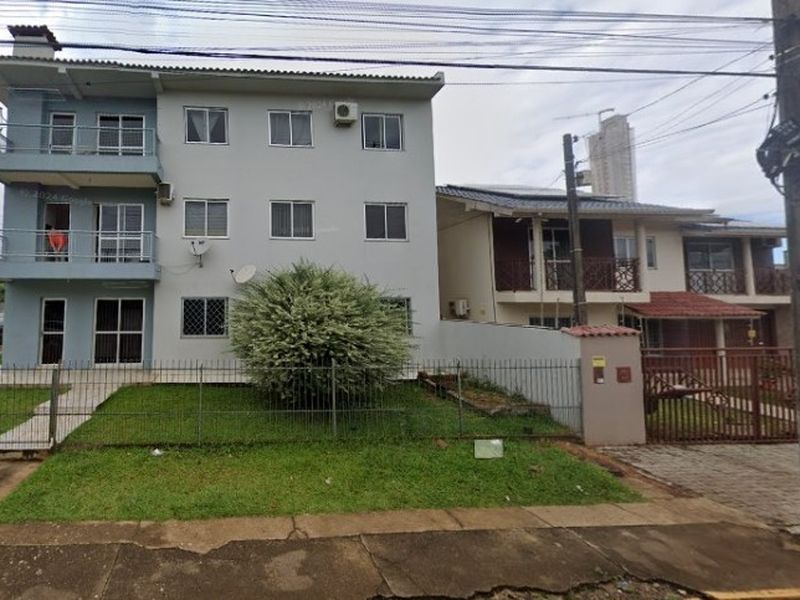 Apartamento à venda com 3 dormitórios, 1 banheiro, 1 vaga de garagem e 86m² de área privativa no bairro São Cristóvão