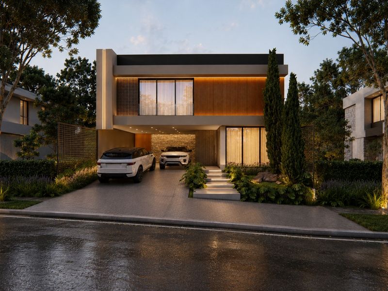 Casa à venda com 3 dormitórios, 1 banheiro, 2 vagas de garagens e 275m² de área privativa no bairro Belvedere